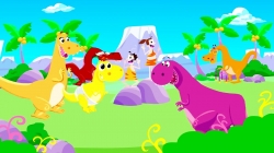 مجموعه آموزشی زبان انگلیسی little angel قسمت 78